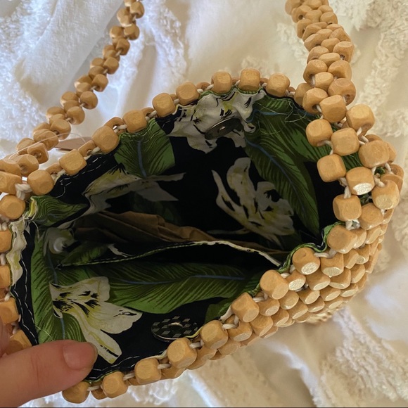 NWT Boho crossbag - Picture 2 of 5